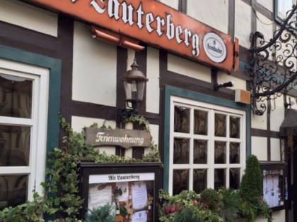 Foto: Alt Lauterberg 